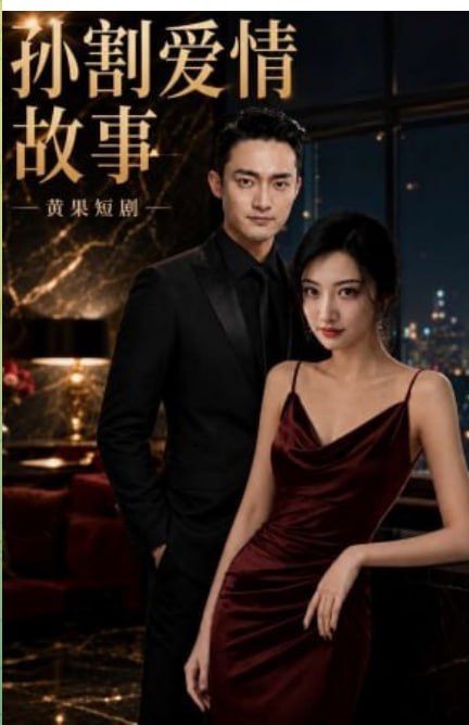 孙割爱情故事