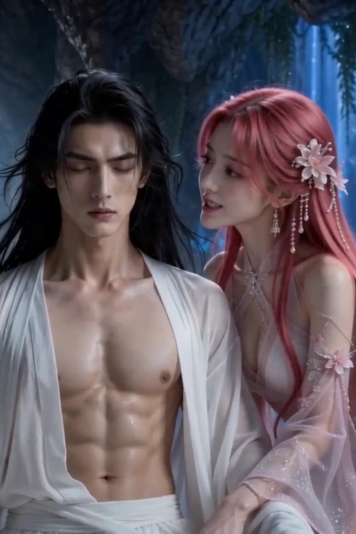 懂色帝AI原创工作流工具分享